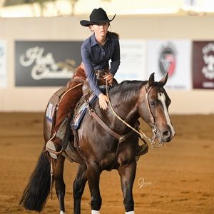 Meet your Posher, Alexandria